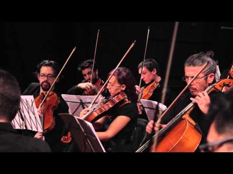 Años de Soledad - Astor Piazzolla - OFRN