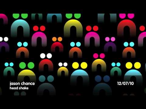 Jason Chance - Head Shake : Nocturnal Groove