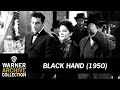 Preview Clip | Black Hand | Warner Archive