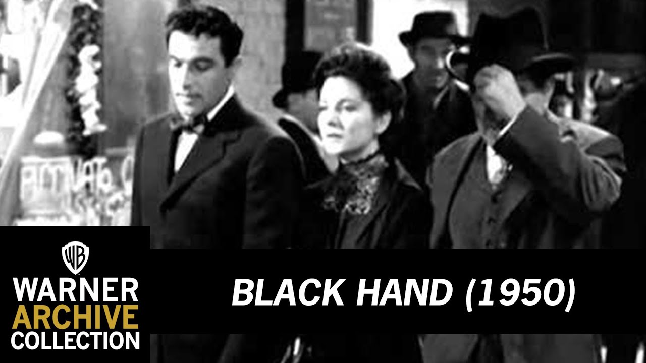 Black Hand