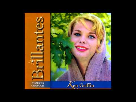 Ken Griffin Album incluye el tema El Barrilito, Siboney...