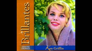 Ken Griffin Album incluye el tema El Barrilito, Siboney...