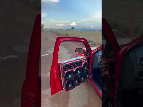 GOLPISTINHA EL PATRON TROCA DO CLONE TOCANDO FORTE NO GRAVE DA SAVEIRO! #somautomotivo