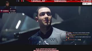 【初見歓迎】ヘイロー予習キャンペーン Halo4：SPARTAN OPS part.27【プレステ5】