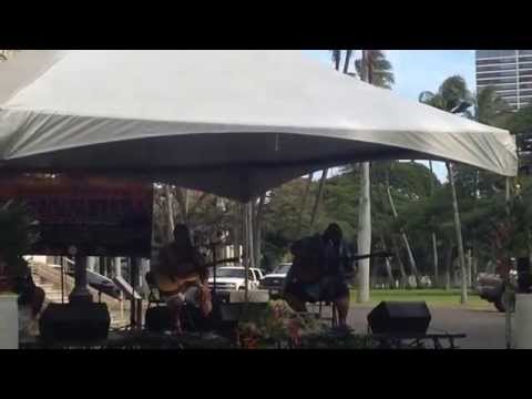 Weldon Kekauoha - 