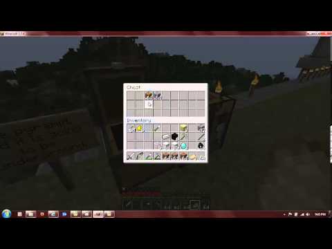 Minecraft - Underground Beacon