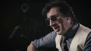 Erhan Güleryüz - Bari Sen Unutma Beni ( Akustik )