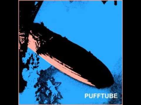 Pufftube - Sugar Shack