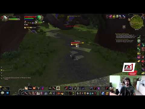 pshero vs prot paladin Sherleyy wow TBC classic