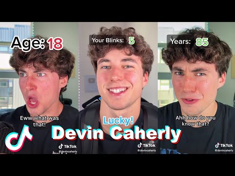 Devin Caherly New TikTok Videos 2022 | Best Devin Caherly Funny TikToks Compilation