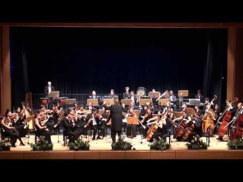 EURO Sympphony SFK - Intermezzo - Cavalleria Rusticana - P. Mascagni