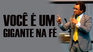 Lídia: Uma Mulher Brilhante | Pr. Josué Brandão