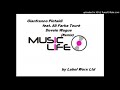Gianfranco Pintaldi feat. Ali Farka Tourè - Devele Wague Remix