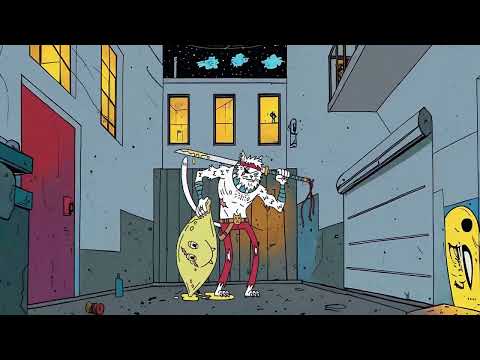 Video thumbnail for Broke Down Casino