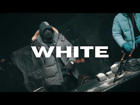 Tunde X Meekz Type Beat ”-WHITE” | Uk Rap Instrumental 2023
