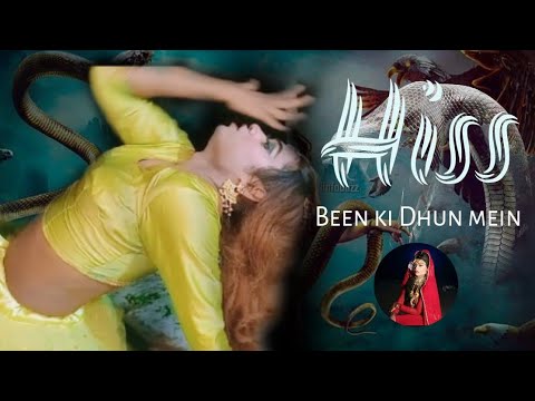 Lagi Lagi Milan Dhun ||( Nagin 2022) || Hiss || Black Diamond || Dance Cover