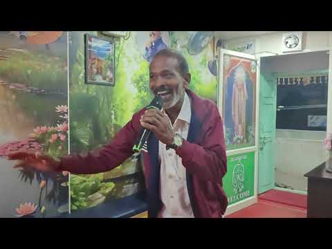 Neenado Matella Chanda || Dr Rajkumar sir || Karoke by Yallappa singer Gangavathi || cbs melodies 