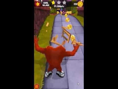 Looney Tunes Dash Level 778
