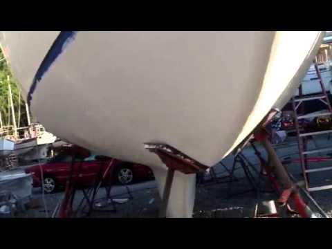 ET with the inter protect 2000 barrier coat