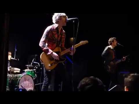 We Are Scientists - Dumb Luck (live)