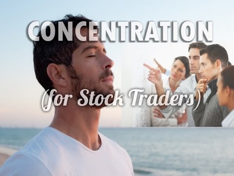8 hour Stock Trading Work Background Music - Focus, Concentration, Music, Maths - For Stock Traders