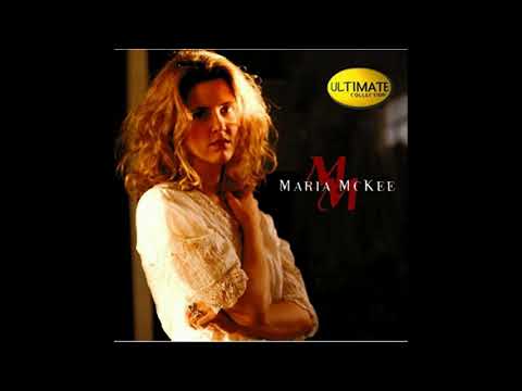 Maria McKee - Show me heaven HQ