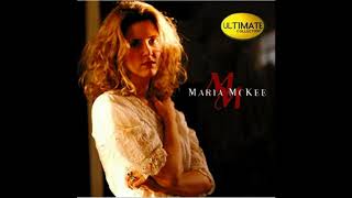 Maria McKee - Show me heaven HQ