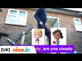 Cathy Cool Tunes Hop Skip And Jump Nick Jr UK