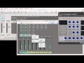 Expert Sleepers Silent Way in Logic Pro