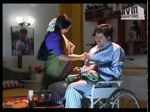 Episode 138: Sontham Tamil TV Serial - AVM Productions