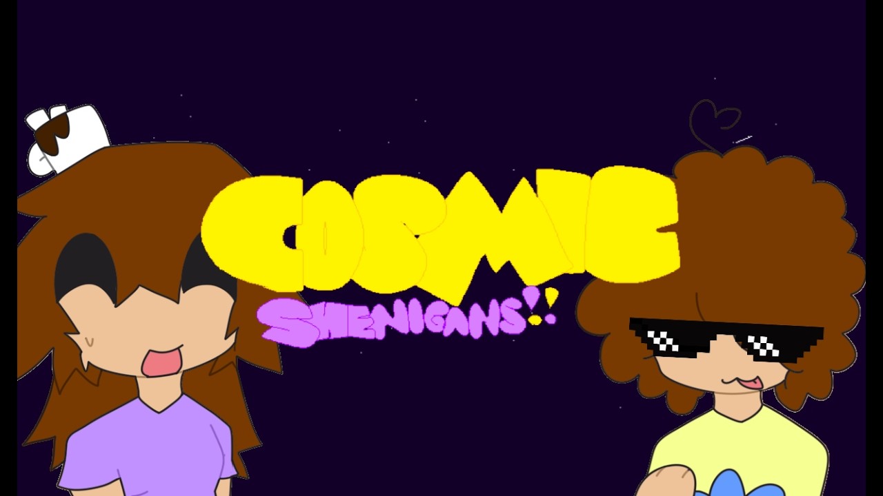 Game Intro