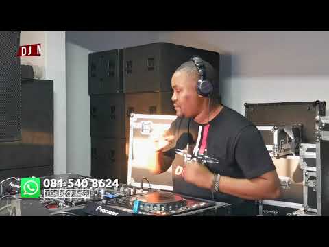 16 JULY 2021 Live Recorded Set by ROQUE SA on Dj Mix 1KZNTV