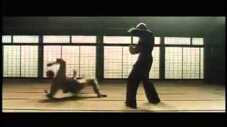 Marilyn Manson - Rock Is Dead - Matrix Version