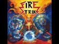 Fire Strike Lion And Tiger EP 2013