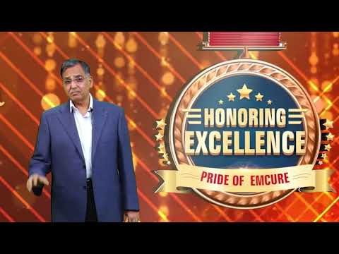 Kalpit Khatri Event Emcure