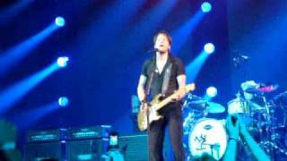 If Ever I Could Love - Keith Urban (Live In Huntsville, AL)