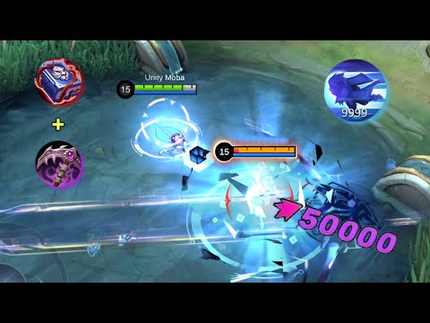 This is how to play Harith without cooldown skill 2😎