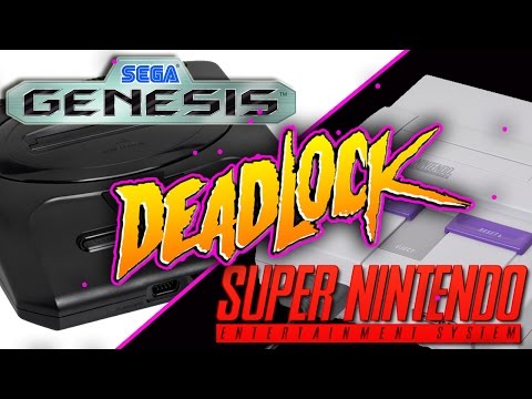 Humans Super Nintendo