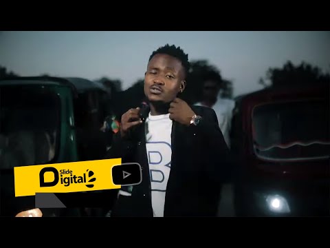 Boshoo Feat Muddy Msanii - Bajaj (Official Music Video)