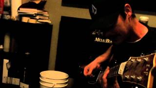 This Times Brutal | Recording Guitars