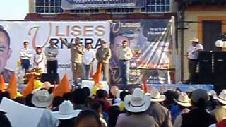 preview picture of video 'Chiste de AMLO en Chignahuapan, Puebla'