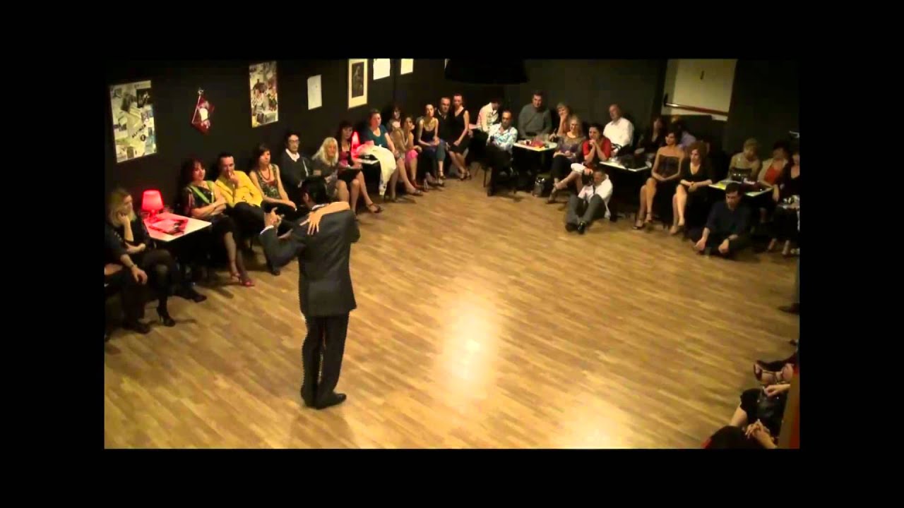 El Fueye Genova - Hernan Rodriguez & Florencia Labiano_4