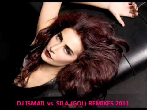 DJ ISMAIL vs. SILA (GOL) REMIXES 2011