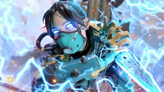 参加歓迎！適当にカジュアル 【APEX】