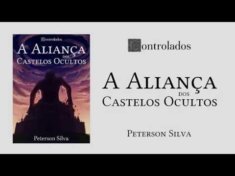 Book Trailer de A Aliança dos Castelos Ocultos