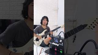 Download lagu SteelHeart - She's Gone (Guitar Cover) #guitarcover #nux #scorpionguitar #steelheart #guitarsolo mp3