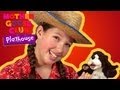 Bingo Mother Goose Club Playhouse Kids Video
