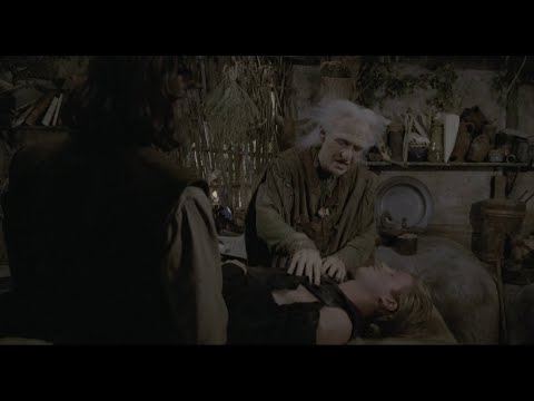 La princesa prometida - El milagroso Max