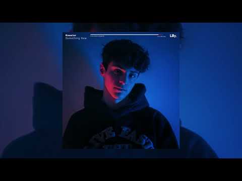 Keanler - Something New