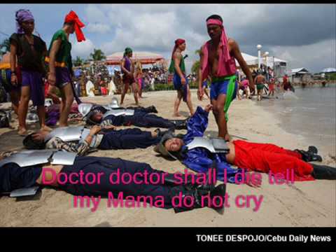 Magellan-Yoyoy Villame